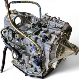 2005-2008 Toyota Solara 2.4L 4CYL Automatic Transmission JDM 2AZ