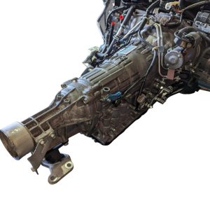 2013-2020 Subaru BRZ 2.0L 4CYL Automatic Transmission JDM FA20 H88582