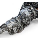 2010 Subaru Legacy Sdn 2.5L 4CYL Automatic Transmission JDM EJ253 D907929