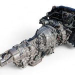 2010 Subaru Legacy Sdn 2.5L 4CYL Automatic Transmission JDM EJ253 D972157