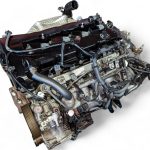2011 2012 2013 2014 2015 Mitsubishi Lancer Ralliart EVO 2.0L 4CYL Turbo Engine JDM 4B11 HQ8830