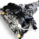 2024 Subaru Impreza RS 2.5L 4CYL Engine JDM FB25 CN28390