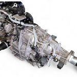 2024 Subaru Impreza RS 2.5L 4CYL Automatic Transmission JDM FB25 #1