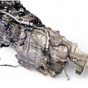2024 Subaru Impreza RS 2.5L 4CYL Automatic Transmission JDM FB25 #2