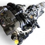 2024 Subaru Impreza RS 2.5L 4CYL Engine JDM FB25 #3