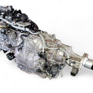 2024 Subaru Impreza RS 2.5L 4CYL Automatic Transmission JDM FB25 #3