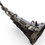 2013-2016 Scion FR-S 2.0L 4CYL Manual RWD 6SPD Transmission JDM FA20