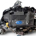 2024 Subaru Impreza RS 2.5L 4CYL Engine JDM FB25 #4