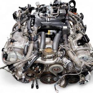1992-1997 Subaru SVX 3.3L 6CYL H6 Automatic AWD Transmission 1992-1997 Subaru SVX 3.3L 6CYL H6 Automatic AWD Transmission