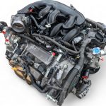 2006-2015 Lexus IS350 3.5L V6 RWD Engine JDM 2GR 2GRFSE