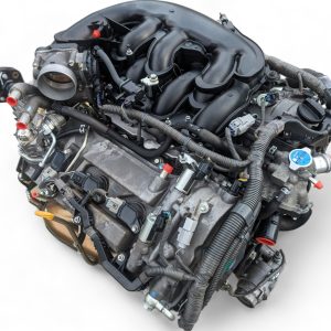 2007-2011 Lexus GS350 3.5L V6 RWD Engine JDM 2GR 2GRFSE