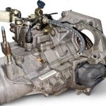 1998 1999 2000 Honda HRV 1.6L Manual 5SPD Transmission JDM D16A SEV 1008012