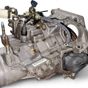 1998-2000 Honda HRV 1.6L Manual 5SPD Transmission JDM D16A SEV 1008012