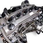 2008 2009 2010 2011 2012 2013 2014 2015 Scion xB 2.4L 4CYL VVTI Engine JDM 2AZ-FE 2AZ 031298