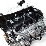 2011 2012 2013 2014 2015 Mitsubishi Lancer Ralliart 2.0L 4CYL Turbo Engine JDM 4B11 LH9309