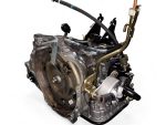 Toyota Corolla 2009-2016 1.8L 4SPD Automatic Transmission JDM 2AR U341 - Image 3