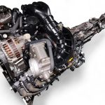 2004 2005 2006 2007 2008 Mazda RX8 1.3L Engine Manual 6SPD Transmission JDM 13B 517159