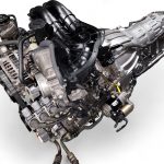2004-2005 Mazda RX8 1.3L Engine Automatic 4SPD Transmission JDM 13B 641325