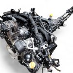 2013 2014 2015 2016 Scion FRS 2.0L 4CYL Engine 6SPD Transmission Loom ECU JDM FA20 H810364