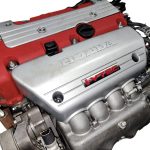 2006 2007 2008 2009 2010 2011 Honda Civic Type R FN2  2.0L i-VTEC Engine LSD Trans ECU JDM K20A 0435