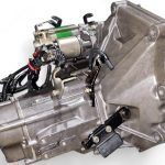 1984-1985 Honda Civic CRX 4CYL Manual Transmission JDM GW 2546870