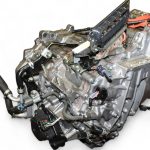 2016 2017 2018 2019 2020 2022 Toyota Prius 1.8L Hybrid 4CYL Automatic Transmission JDM 2ZRFXE