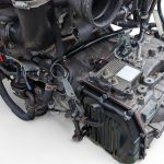 2007 2008 2009 2010 2011 2012 Mazda CX7 2.3L 4CYL Automatic 2WD Transmission JDM L3VDT 20233989