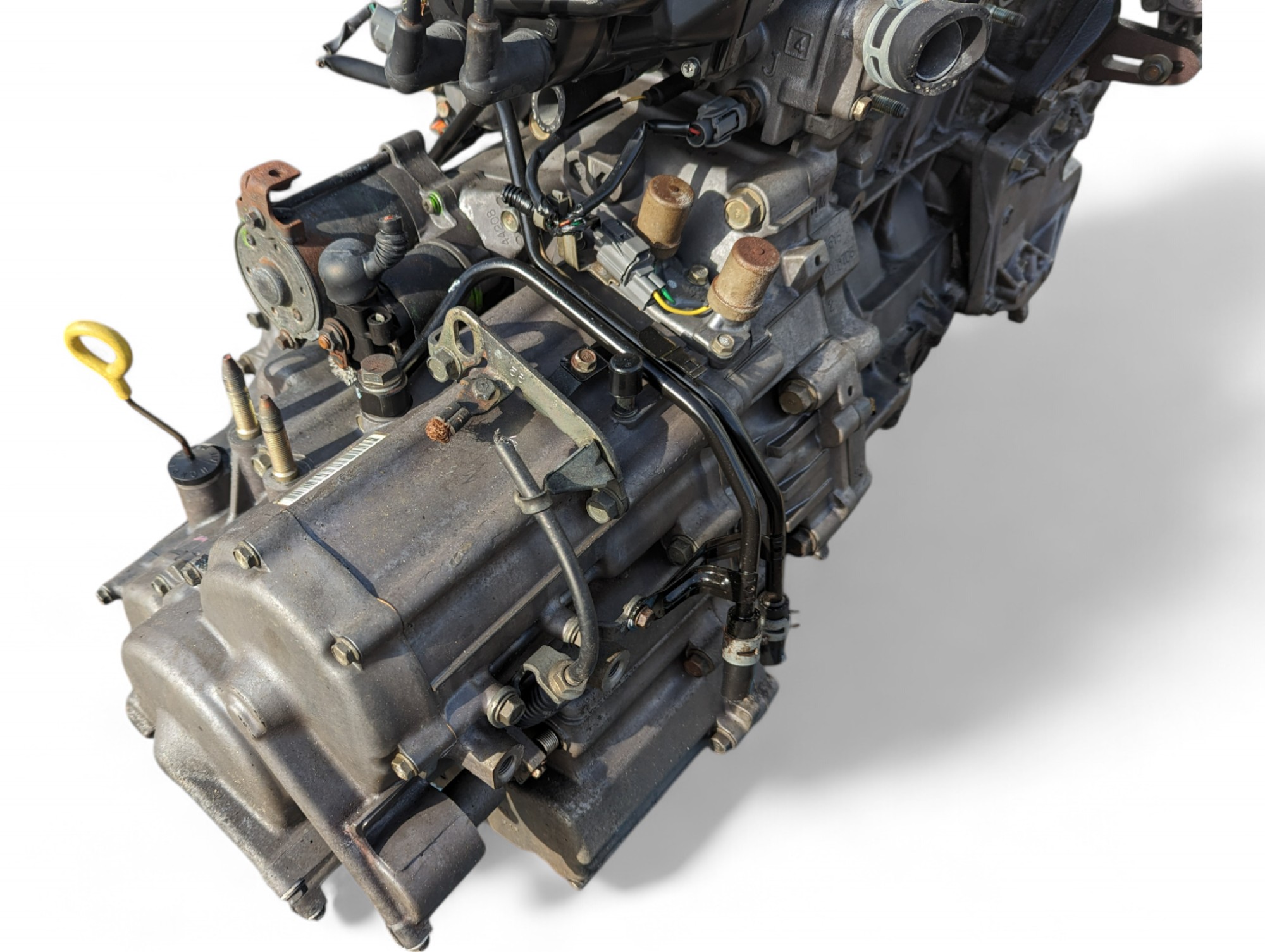2000 honda civic automatic transmission discount