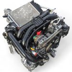 2015 2016 2017 2018 2019 2020 2021 Subaru WRX 2.0L 4CYL Turbo Engine JDM FA20DIT