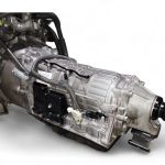 2007 2008 2009 2010 2011 Lexus GS350 3.5L V6 RWD Automatic Transmission JDM 2GR