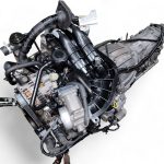 2004-2005 Mazda RX8 1.3L 4Port Automatic Engine JDM 13B