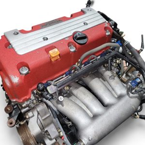 2004-2008 Honda Accord Euro R 2.0L 4CYL Engine LSD Trans Swap JDM K20A 6502517