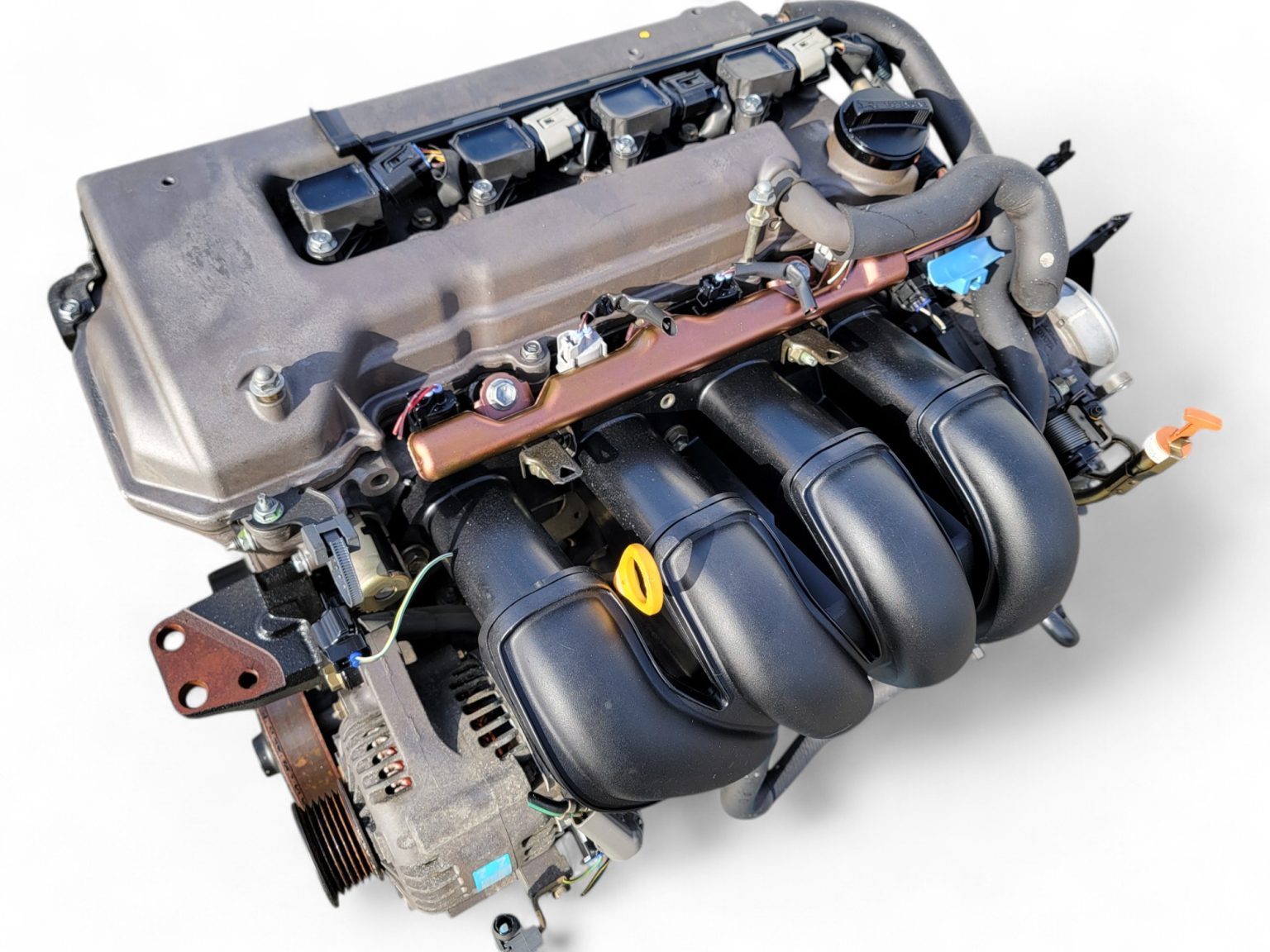 2003-2007 Toyota Matrix 1.8L 4CYL DOHC VVTI 2WD Engine JDM 1ZZ | JDM ...