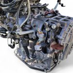 2004-2005 Scion xA 1.5L 4CYL Automatic Transmission JDM 1NZ U340