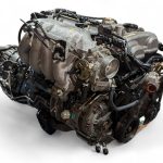 2001 2002 2003 2004 2005 Mazda Miata MX-5 1.8L VVT 4CYL Engine Auto Transmission JDM BP 502858