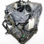 1997 1998 1999 2000 2001 Nissan Primera 2.0L NEO VVL Automatic CVT Transmission JDM SR20VE
