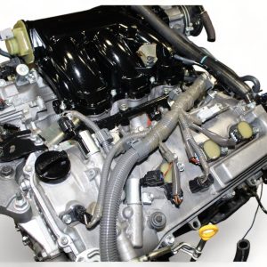 2007-2016 Toyota Sienna 3.5L V6 Engine Motor JDM 2GR