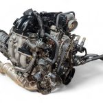2004 2005 2006 2007 2008 Mazda RX8 1.3L Engine Manual 6SPD Transmission JDM 13B 473008