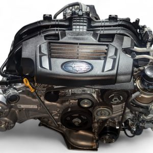 2020-2022 Subaru Outback 2.5L 4CYL Engine JDM FB25 YR63351
