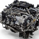 2007 2008 2009 Lexus LS460 4.6L V8 Engine JDM 1UR 0067079