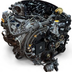 2006 Lexus GS300 3.0L V6 RWD Engine JDM 3GR 0008205