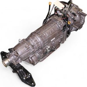 2009-2013 Subaru Legacy 2.5GT Turbo Auto Transmission JDM EJ255