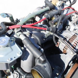 1997-1998 Subaru Impreza WRX 2.0L 4CYL Turbo Engine JDM EJ20G 910240