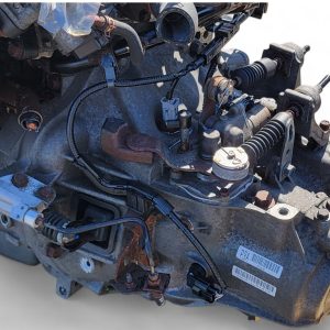 2013-2015 Acura ILX 2.4L 4CYL 6SPD Transmission K24Z7 1901686