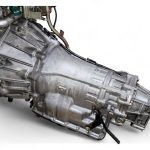 2003-2004 Infiniti G35 3.5L V6 Automatic RWD Transmission VQ35DE