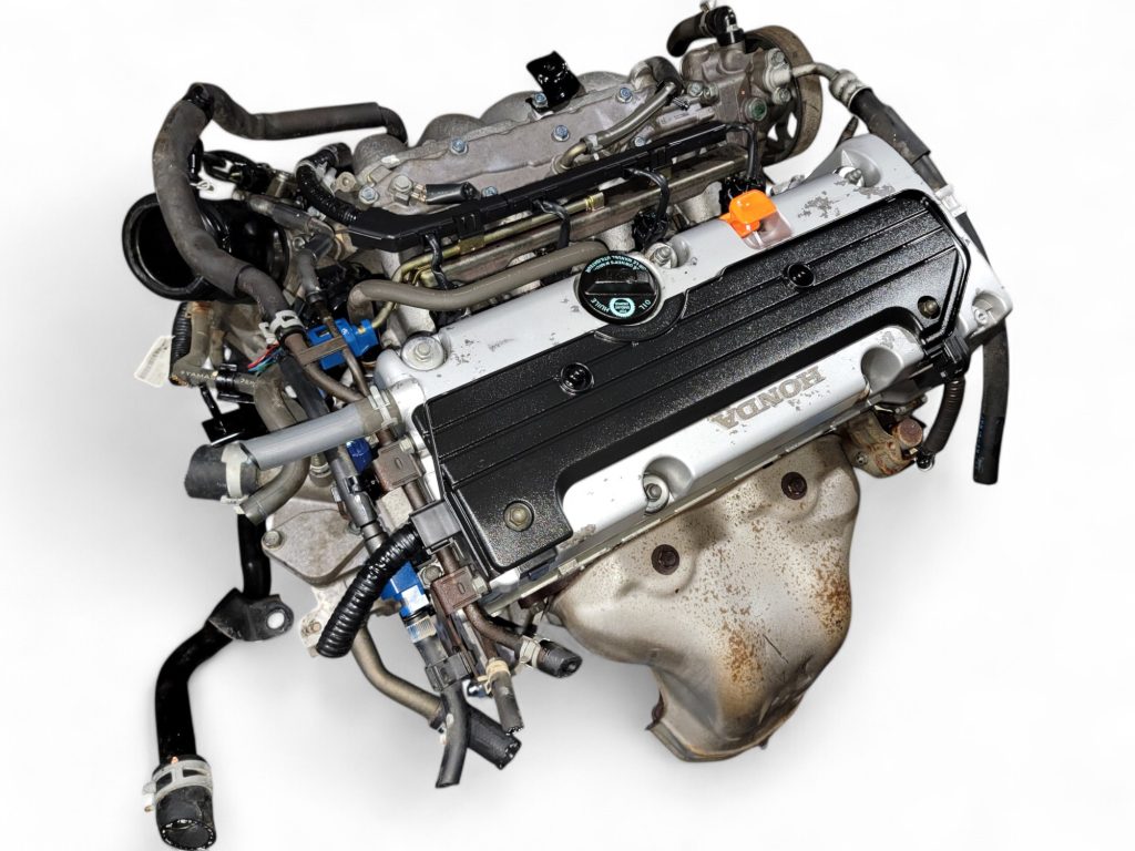 Enginebase Comp 2004 2005 2006 2007 2008 Acura TSX Odyssey Absolute 2.4L DOHC i-VTEC ...