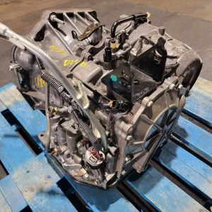 2000-2005 Toyota Celica GTS 1.8L 4CYL Automatic Transmission JDM 2ZZ