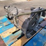 2004-2005 Mazda RX-8 RX8 1.3L Automatic RWD Transmission JDM 13B RENESIS 13B-MSP