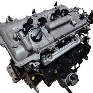 Used Engines Durban