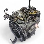 2002 2003 2004 2005 2006 2007 Mazda 6 2.3L 4CYL Automatic AWD transmission JDM L3 PM101